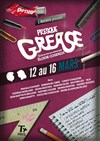 Presque Grease - L'Antidote