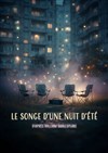 Le Songe d'une nuit d'été - Atypik Théâtre