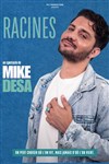 Mike Desa dans Racines - Théâtre à l'Ouest de Lyon