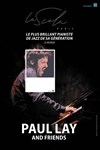 Paul Lay & friends - La Piccola Scala