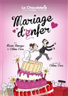 Mariage D'enfer - La Chocolaterie