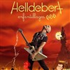 Helldebert - Zénith de Pau