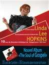 Linda Lee Hopkins - Collégiale Saint-Salvy