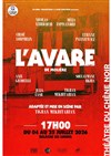 L'Avare - Théâtre du Chêne Noir - Salle Léo Ferré