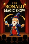 The Ronald Magic Show - Le Théâtre de la Gare