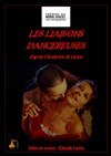 Les Liaisons dangereuses - Théâtre du Nord-Ouest