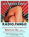 Radio Tango 2 - Théâtre Athena