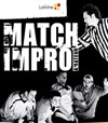 Match d'Impro - Trompe l'Oeil : Les anciens vs les nouveaux - M.J.C. de Douai