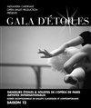 Gala d'Etoiles saison 12 - Théâtre du casino de Deauville