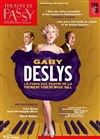 Gaby Deslys : Le fabuleux destin de la première star du Music-Hall - Théâtre de Passy