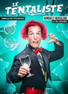 Le tentaliste - La Compagnie du Café-Théâtre - Petite salle