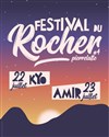 Amir - Théâtre du Rocher