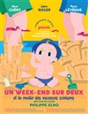 Un week end sur deux et la moitié des vacances scolaires - Salle de la Martelle