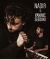 Nadir et Yannic Seddiki - Le Solo