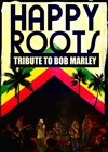 Happy Roots, tribute to Bob Marley - Espace du Thiey