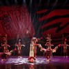 Les cloches impériales de Chine - Théâtre Mogador