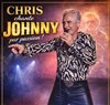 Chris chante Johnny - Lablascène