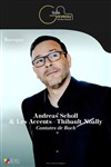 Andreas Scholl, contre-ténor - Salle Gaveau