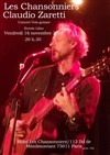 Claudio Zaretti - Les Chansonniers