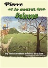 Pierre et le secret des saisons - Comédie de Grenoble
