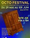 Tatie Joe - Théâtre El Duende