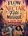 Flow & Nectar - Les Rendez-vous d'ailleurs