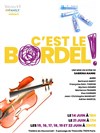 C'est le bordel ! - Théâtre du Gouvernail