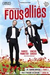 Les fous alliés - Théâtre de Poche Graslin