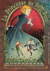 La princesse au petit pois - Aktéon Théâtre 