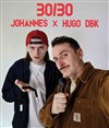30/30 de Johannes et Hugo DBK - À contretemps - Le Solo