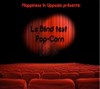 Blind Test Pop Corn : musiques de films et séries - Planète Mars