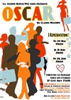 Oscar - Théâtre le Passage vers les Etoiles - Salle des Etoiles