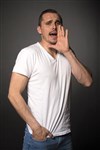 Greg empêche moi - Le BK Café Théâtre 