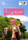 Le Bourgeois Gentilhomme - Théâtre La Pergola