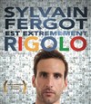 Sylvain Fergot dans Sylvain Fergot est extrêmement rigolo - La Comédie d'Avignon 