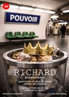 Richard - Salle Lothécia