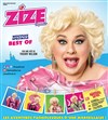 Zize dans Le Best Ouf - Café Théâtre du Têtard