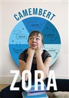 Zora dans Camembert - Théâtre Le Castelet
