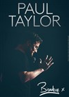 Paul Taylor dans Bisoubye x - Maison de la Culture 