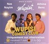 Wupisi Comedy - Restaurant Wupisi