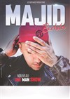Majid Berhila - Théâtre à l'Ouest