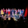 Ateliers du Voyageur Debout - Théâtre Instant T
