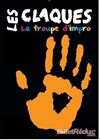 Les Claques improvisent, saison 13 ! - Improvi'bar