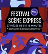 Festival Scène Express - La Camillienne