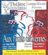 Aux fleurs citoyennes - Théâtre des Enfants Terribles