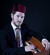 Stéphane Tsapis : Le piano oriental - Sunside