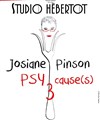 PSYcause(s)3 - Studio Hebertot