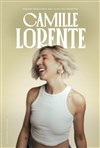 Camille Lorente | En rodage - Théâtre Le Colbert