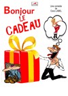 Bonjour le cadeau ! - La Comédie de Limoges