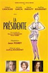 La Présidente - L'Artéa
